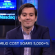 Illustration for article titled Sad Supervillain Martin Shkreli Bought That Top Secret Wu-Tang Album